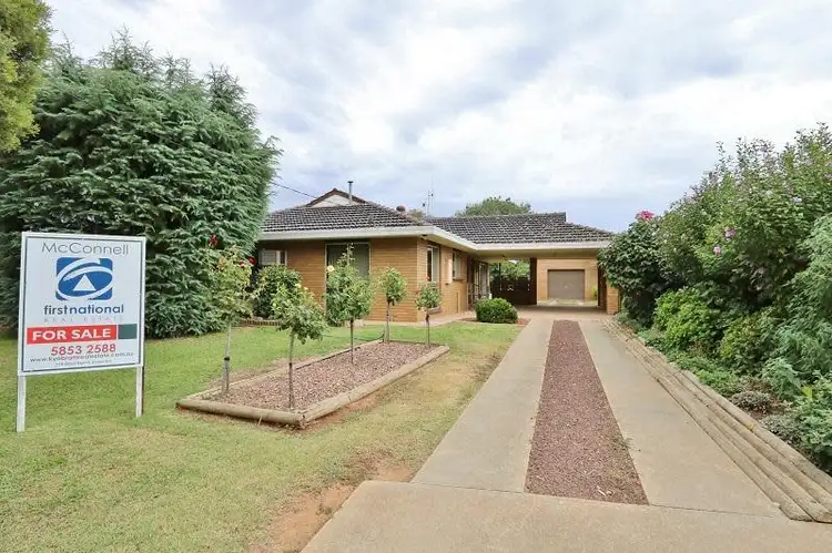 65 Railway Avenue, Stanhope VIC 3623