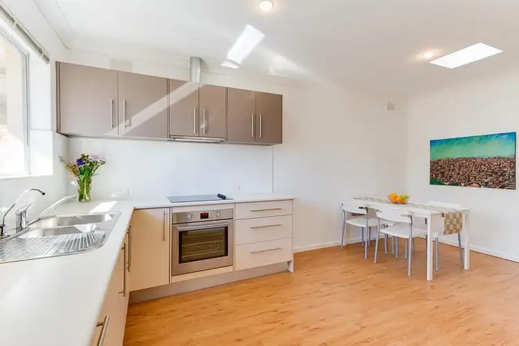 Main view of Homely unit listing, 1/62 Dudley Avenue, Daw Park SA 5041