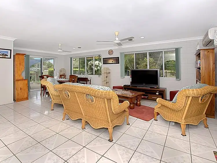 Fourth view of Homely house listing, 220 Kelso Drive, Kelso QLD 4815