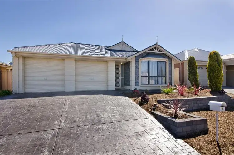 Main view of Homely house listing, 2 Longwood Close, Reynella SA 5161