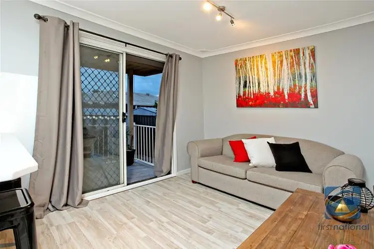 Fourth view of Homely house listing, 18 Jasmine Avenue, Quakers Hill NSW 2763