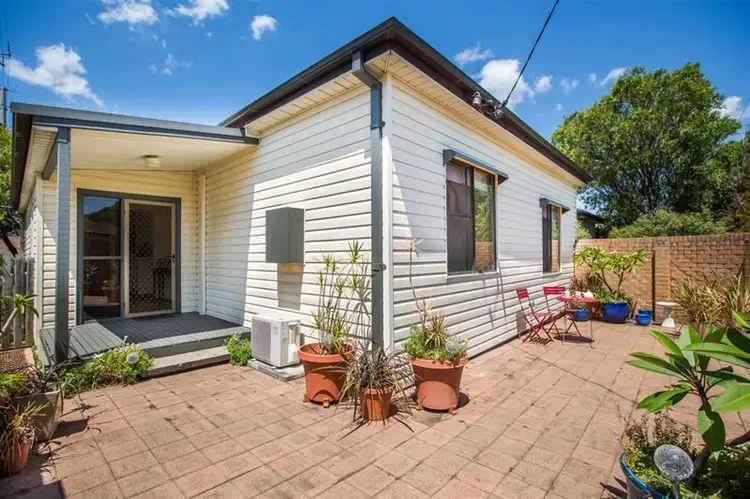 Main view of Homely house listing, 45 Wilkinson Avenue, Birmingham Gardens NSW 2287