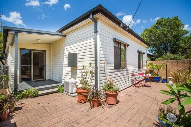 Main view of Homely house listing, 45 Wilkinson Avenue, Birmingham Gardens NSW 2287