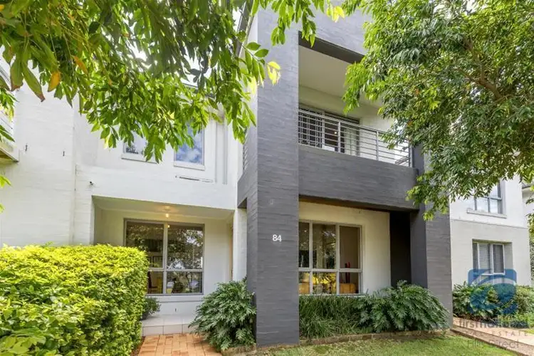 84 Stanhope Parkway, Stanhope Gardens NSW 2768