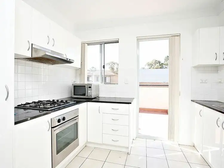 Third view of Homely apartment listing, 25/113 Arthur Street, Strathfield NSW 2135