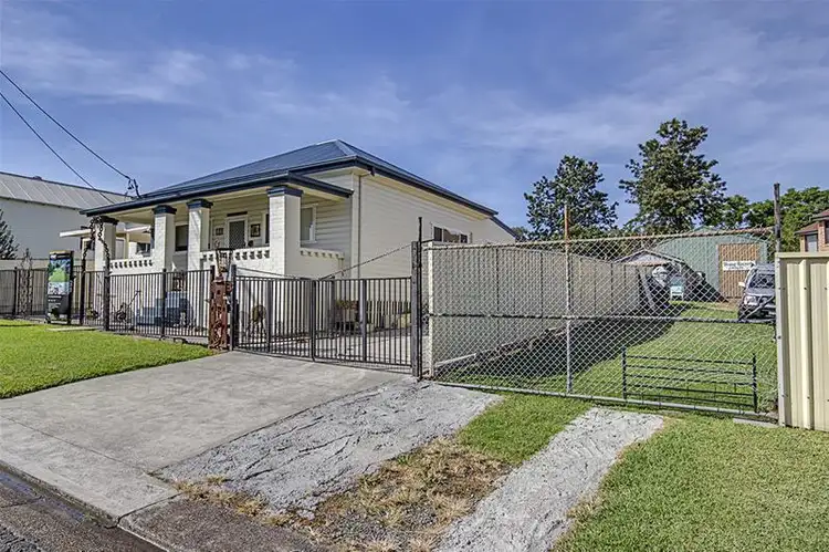 Main view of Homely house listing, 66 Wilson Street, West Wallsend NSW 2286