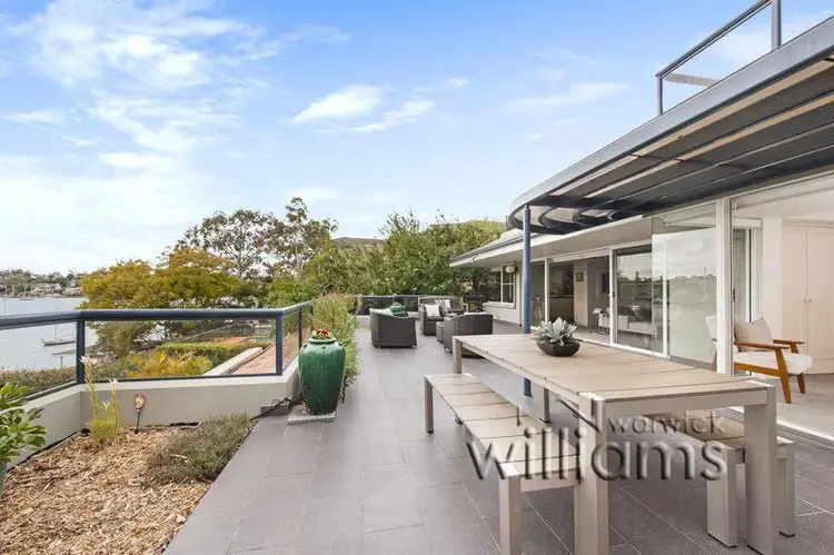 Fifth view of Homely apartment listing, 3/22 Drummoyne Avenue, Drummoyne NSW 2047