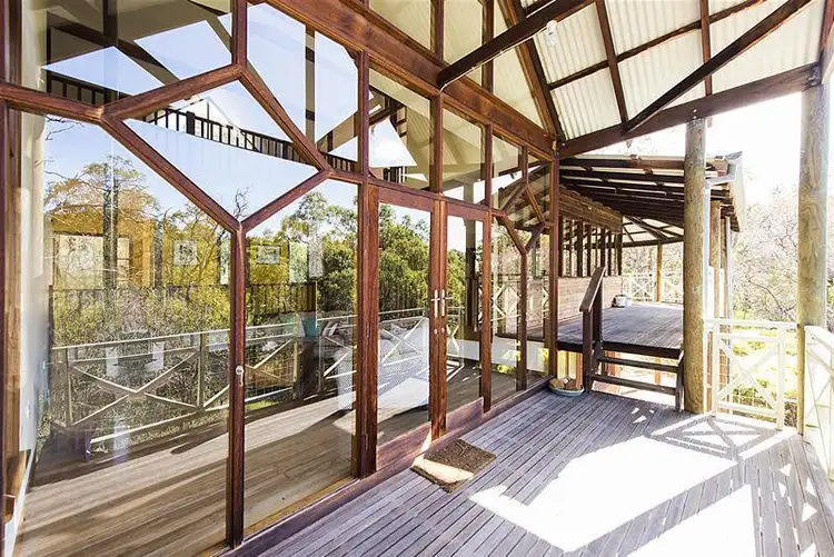 Fourth view of Homely house listing, 112 Amethyst Crescent, Mount Richon WA 6112