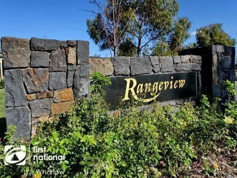 Main view of Homely land listing, Lot 33 Wattle Grove, Riddells Creek VIC 3431