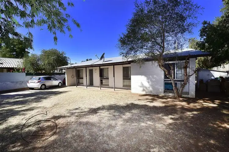 44 Standley Crescent, Gillen NT 870