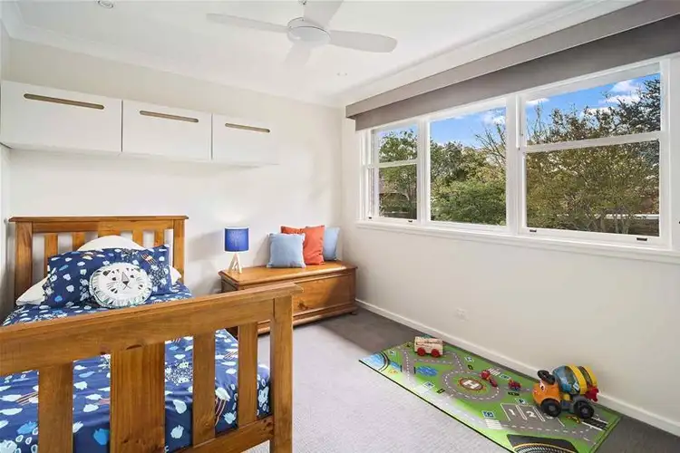Fifth view of Homely house listing, 2/711 Mowbray Road, Lane Cove North NSW 2066