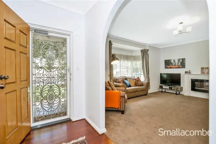 Third view of Homely unit listing, 1/7 East Parade, Kingswood SA 5062