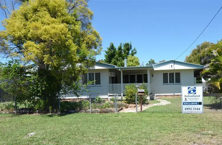 Main view of Homely house listing, 10 Malakoff Street, Biloela QLD 4715