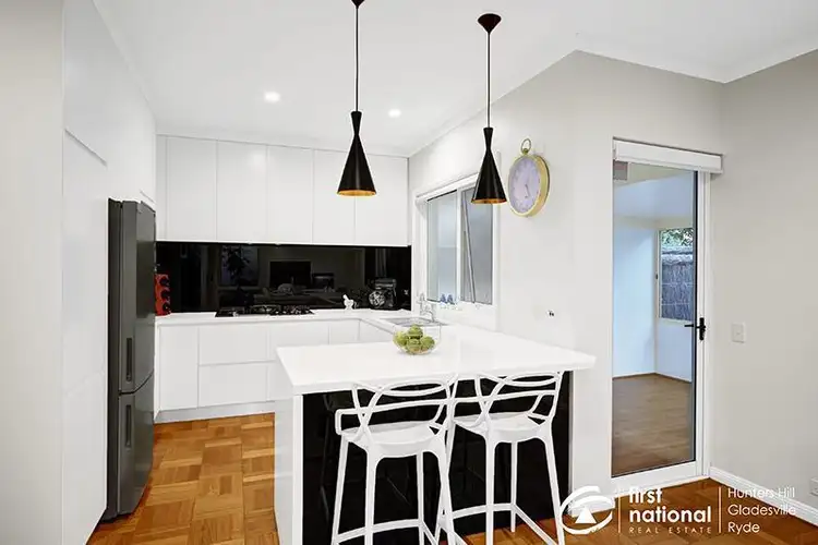 Fourth view of Homely house listing, 19 Cumberland Square, Newington NSW 2127