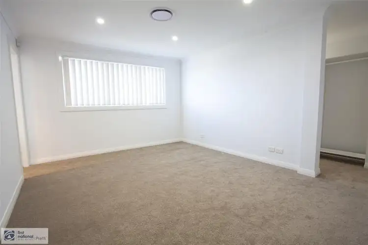 Fifth view of Homely house listing, 20 Southern Cross Avenue, Middleton Grange NSW 2171