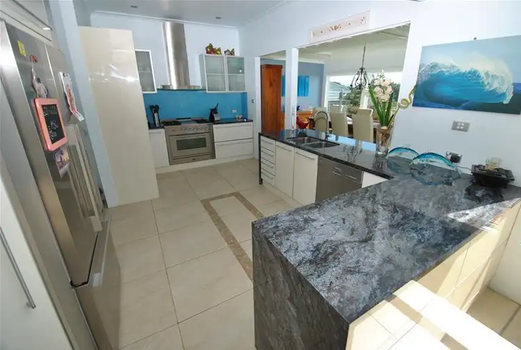 Fourth view of Homely house listing, 174 Penguins Head Road, Culburra Beach NSW 2540