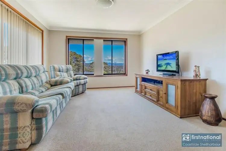 Fourth view of Homely house listing, 2 Cleary Avenue, Kanahooka NSW 2530