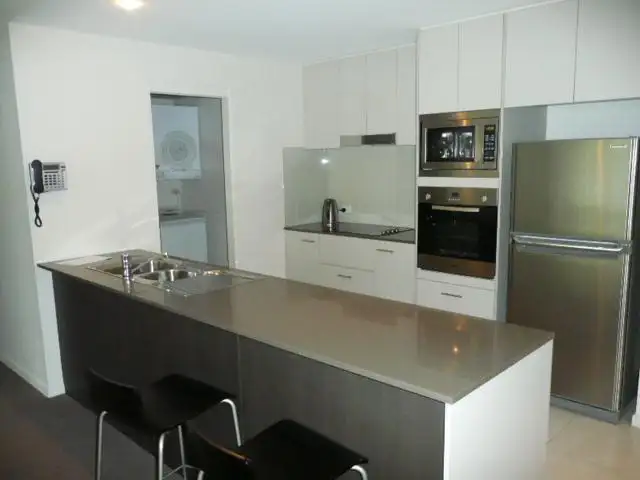 Fifth view of Homely apartment listing, 2 Activa Way, Hope Island QLD 4212