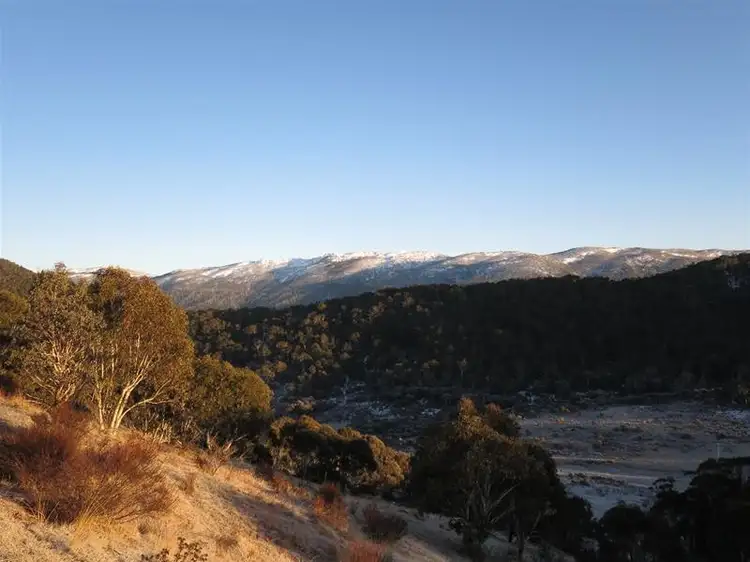 Lot 3/140 Alpine Way, Jindabyne NSW 2627