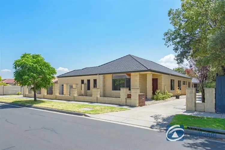 1/45 Baxter Avenue, Chelsea VIC 3196