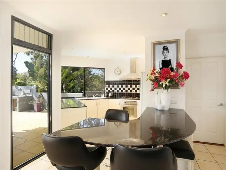 Fifth view of Homely house listing, 5 Serene Court, Sapphire Beach NSW 2450
