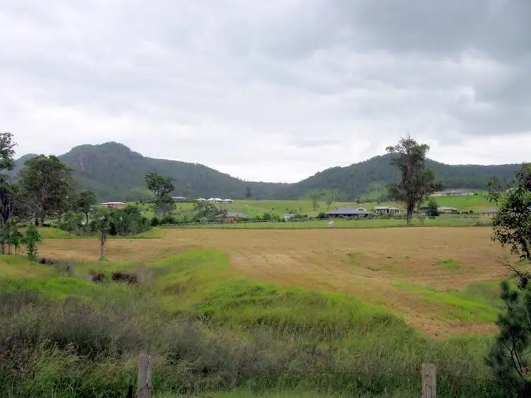 Second view of Homely land listing, Address available on request