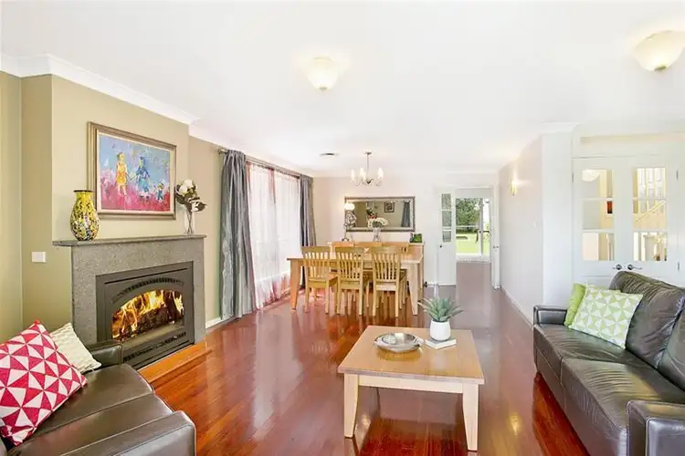 Fifth view of Homely house listing, 1 Thorn Street, Ryde NSW 2112