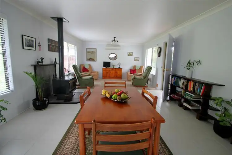 Second view of Homely house listing, 112 Pelham Street, Tenterfield NSW 2372