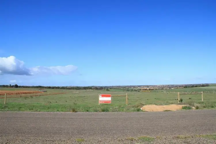Sixth view of Homely land listing, Lot 107 Magpie Crescent ' Sunset Rise Estate', Mannum SA 5238