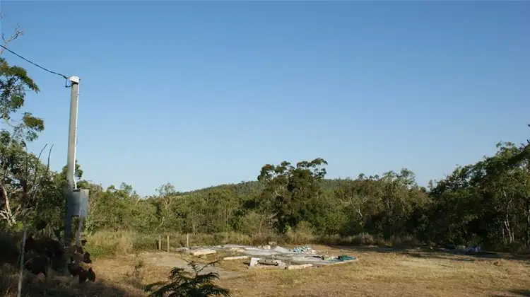 Fifth view of Homely land listing, LOT 4/768 Sarina Beach Road, Sarina Beach QLD 4737