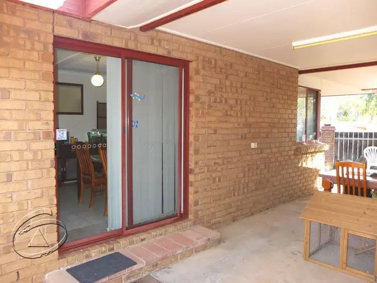 Fifth view of Homely unit listing, 4/1 Caterpillar Court, Desert Springs NT 870
