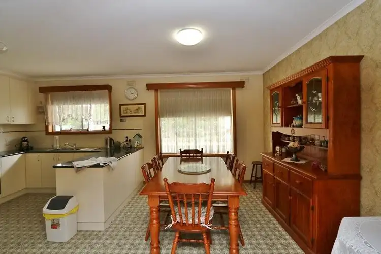 Fifth view of Homely house listing, 57 Allan Street, Kyabram VIC 3620