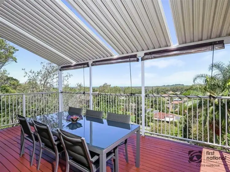 27 Aubrey Crescent, Coffs Harbour NSW 2450