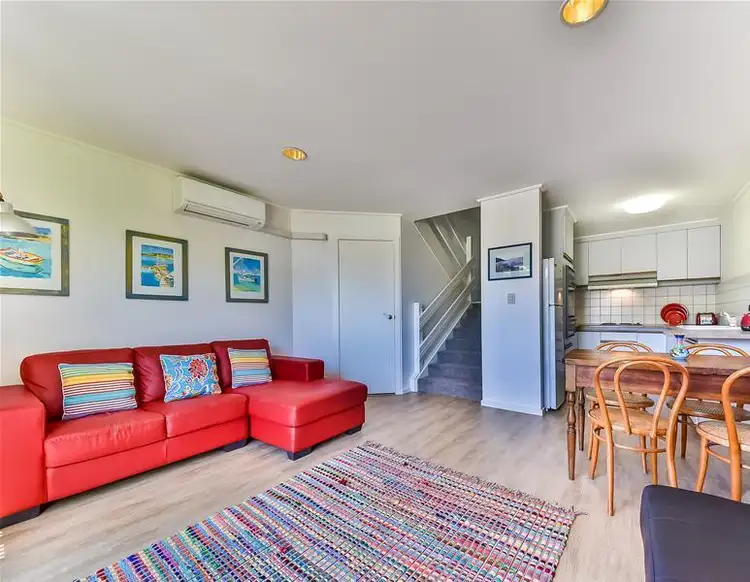 Second view of Homely townhouse listing, 7/34-36 Dunsmore Road, Cowes VIC 3922