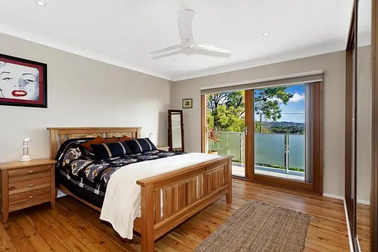 Sixth view of Homely house listing, 24 Alameda Way, Warriewood NSW 2102