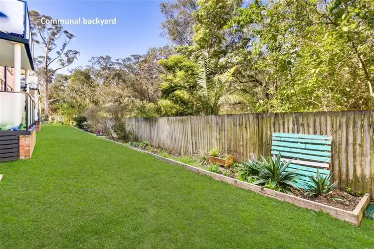 Sixth view of Homely unit listing, 5/35 Hawkesbury Avenue, Dee Why NSW 2099