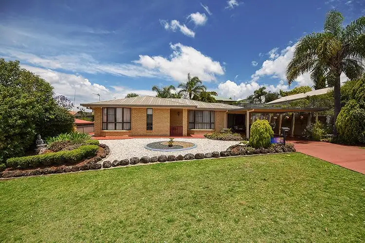 Main view of Homely house listing, 37 Horrocks Crescent, Kearneys Spring QLD 4350