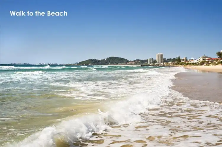 Second view of Homely unit listing, 4/52 Sarawak Avenue, Palm Beach QLD 4221