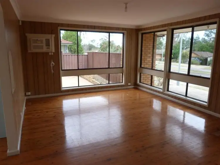 Fourth view of Homely house listing, 589 Luxford Road, Bidwill NSW 2770