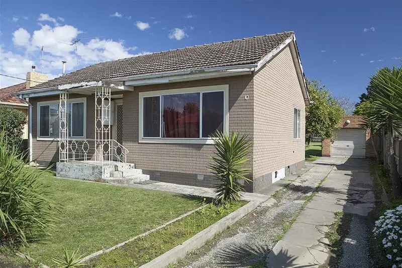 Main view of Homely house listing, 10 Renfree Street, Dandenong VIC 3175