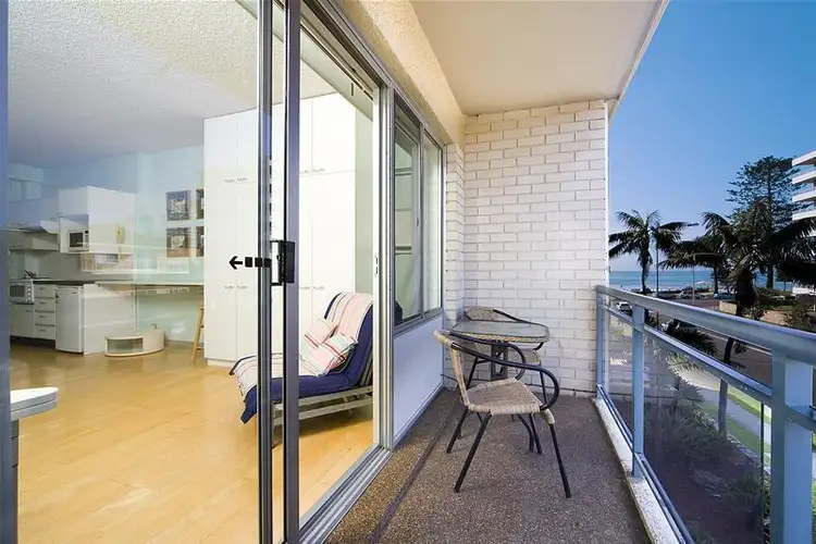 17/98 Dee Why Parade, Dee Why NSW 2099