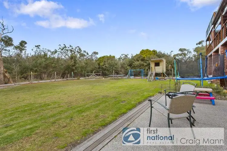 Fifth view of Homely rural property listing, 2 Yaringa Road, Somerville VIC 3912