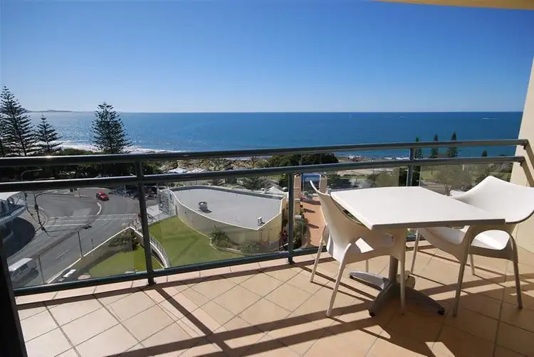 707/7 Venning Street, Mooloolaba QLD 4557