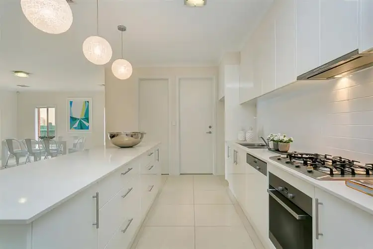 Sixth view of Homely house listing, 70 Kyeema Avenue, Cumberland Park SA 5041