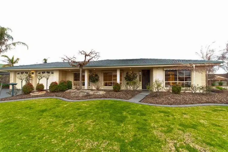 Main view of Homely house listing, 22 Samoa Court, West Lakes SA 5021