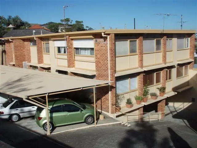 9/30 Lemnos Parade, Newcastle NSW 2300