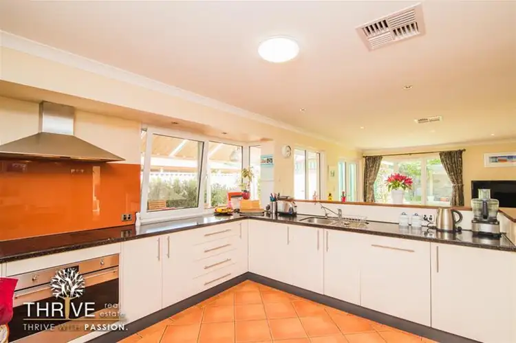 Third view of Homely house listing, 26 Turnbury Park Drive, Jandakot WA 6164