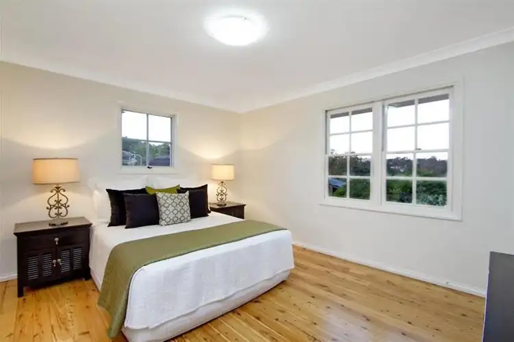 Fourth view of Homely house listing, 27 Farrer Place, Frenchs Forest NSW 2086