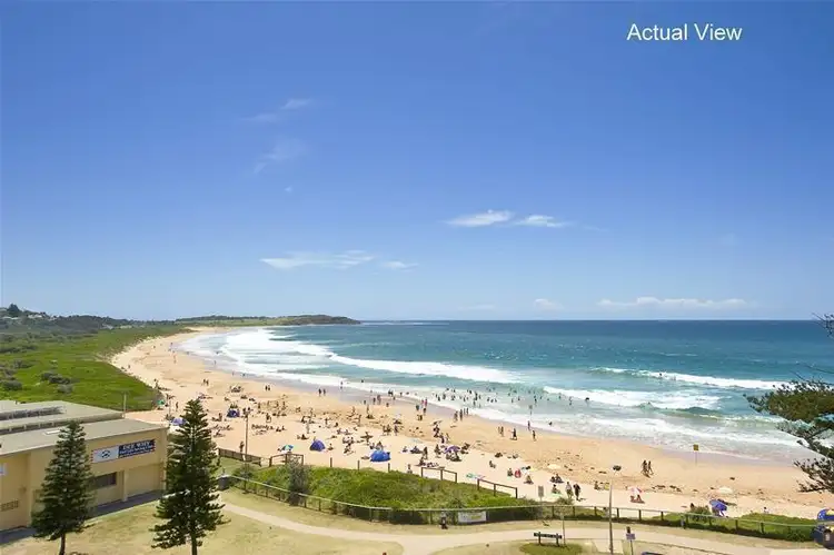 Main view of Homely unit listing, 18/89 Dee Why Parade, Dee Why NSW 2099