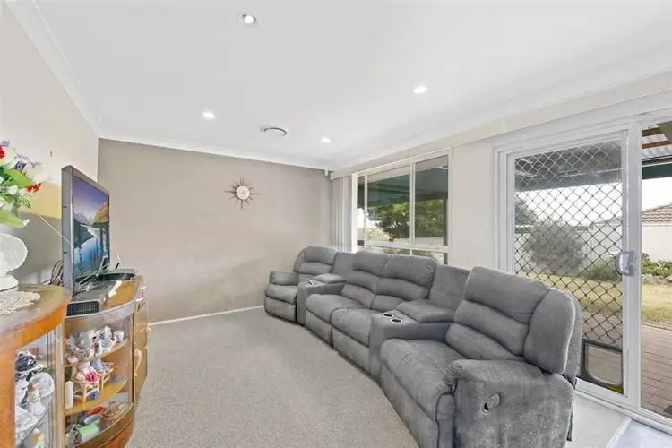 Fifth view of Homely house listing, 65 McDonnell Street, Raby NSW 2566